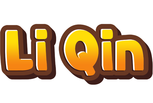 Li Qin cookies logo